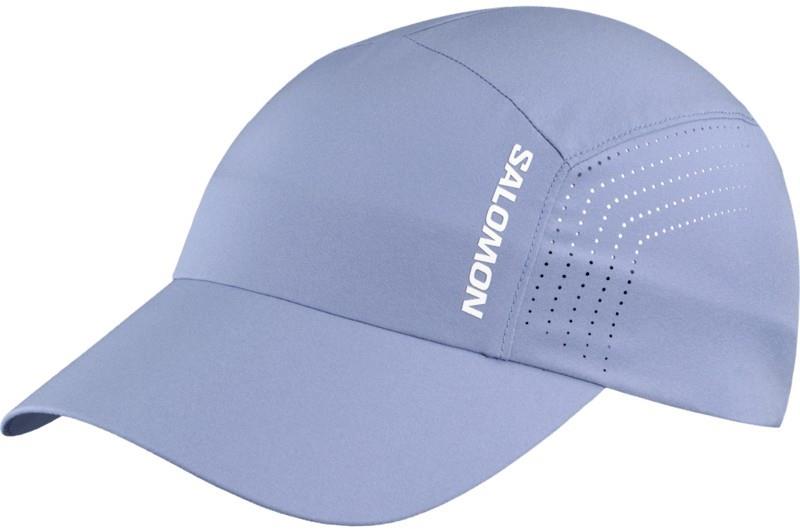 SHAKEout Cap - tempest 1
