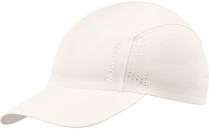SHAKEout Cap - whisper white 1