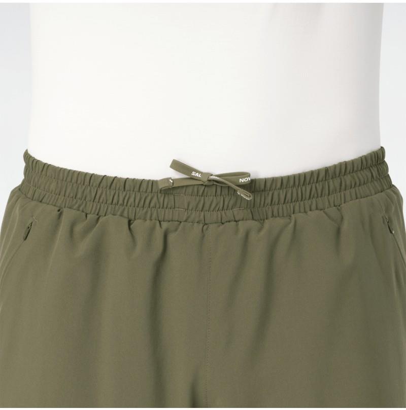 SHAKEout Core 2-In-1 Shorts, 7" Inseam - Mens - dakota shadow 1