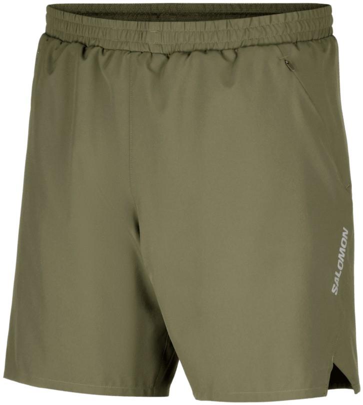 SHAKEout Core 2-In-1 Shorts, 7" Inseam - Mens - dakota shadow 1