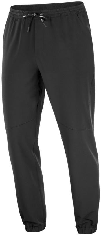 SHAKEout Core Hexaflow Pants - Mens - deep black 1