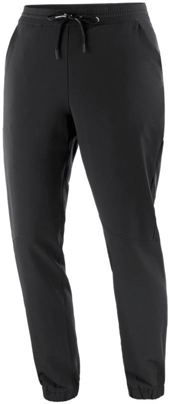 SHAKEout Core Hexaflow Pants - Womens - deep black 1