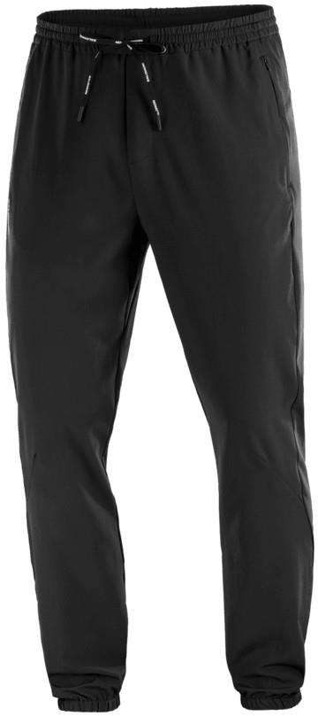SHAKEout Core Pants - Mens - deep black 1