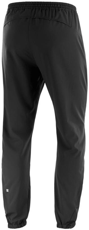 SHAKEout Core Pants - Mens - deep black 1