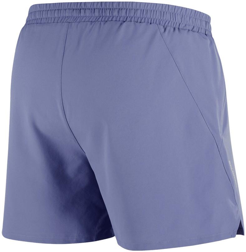 SHAKEout Core Shorts, 5" Inseam - Mens - marlin 1