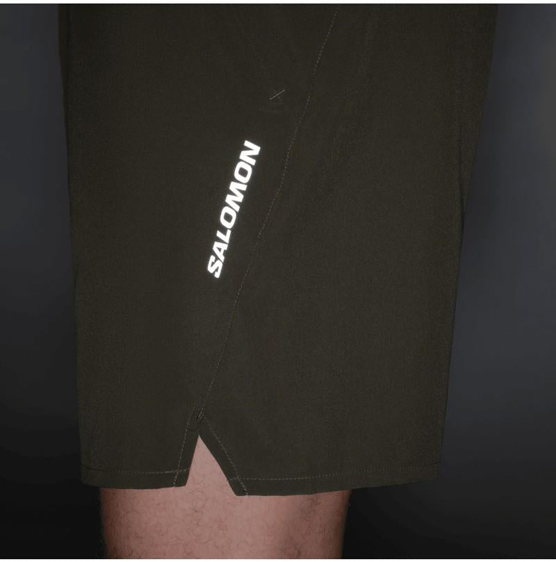 SHAKEout Core Shorts, No Liner, 7" Inseam - Mens - dakota shadow 1