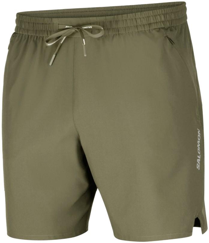 SHAKEout Core Shorts, No Liner, 7" Inseam - Mens - dakota shadow 1