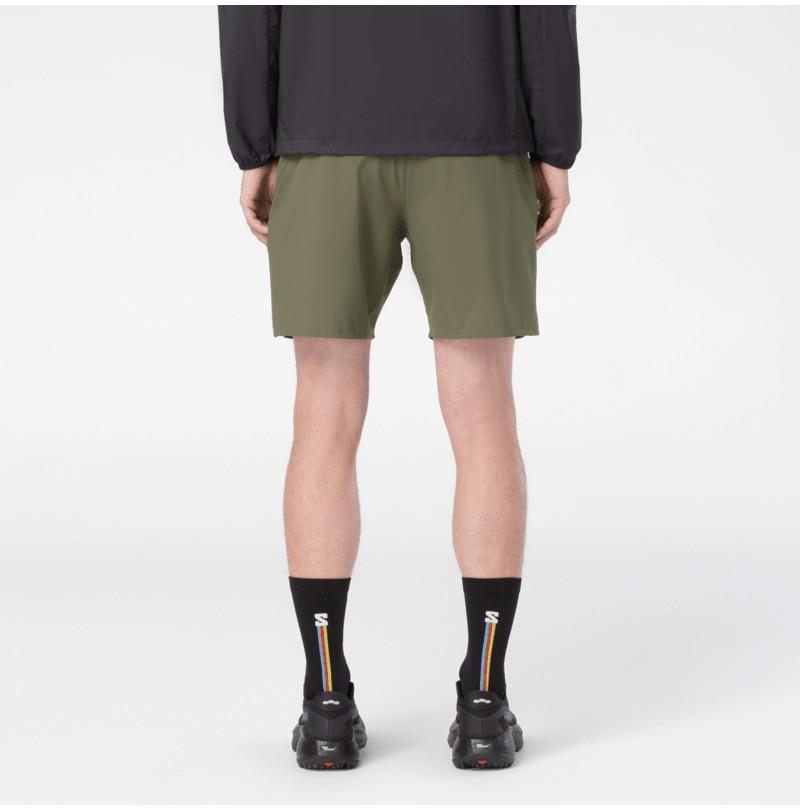 SHAKEout Core Shorts, No Liner, 7" Inseam - Mens - dakota shadow 1