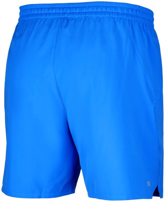 SHAKEout Core Shorts, No Liner, 7" Inseam - Mens - pacific pulse 1