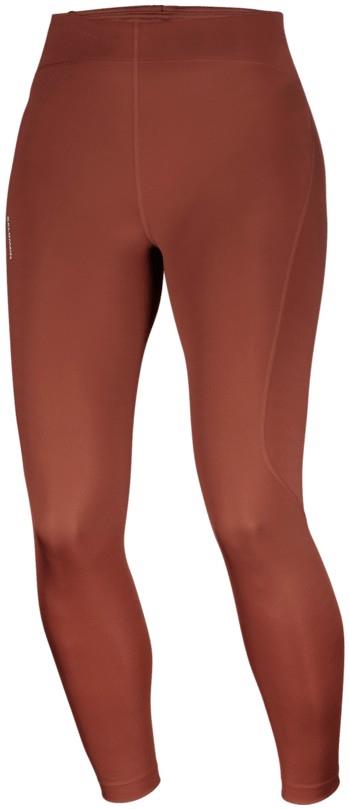 SHAKEout Core Tights, Reg - Womens - burnt umber 1