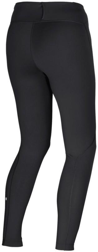 SHAKEout Core Warm Tights - Womens - deep black 1