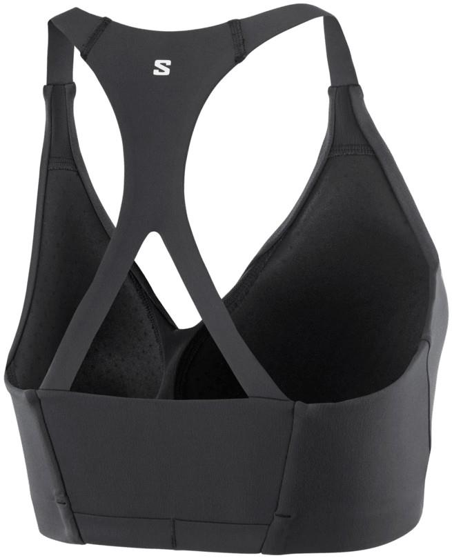 SHKout Bliss Bra - deep black 1
