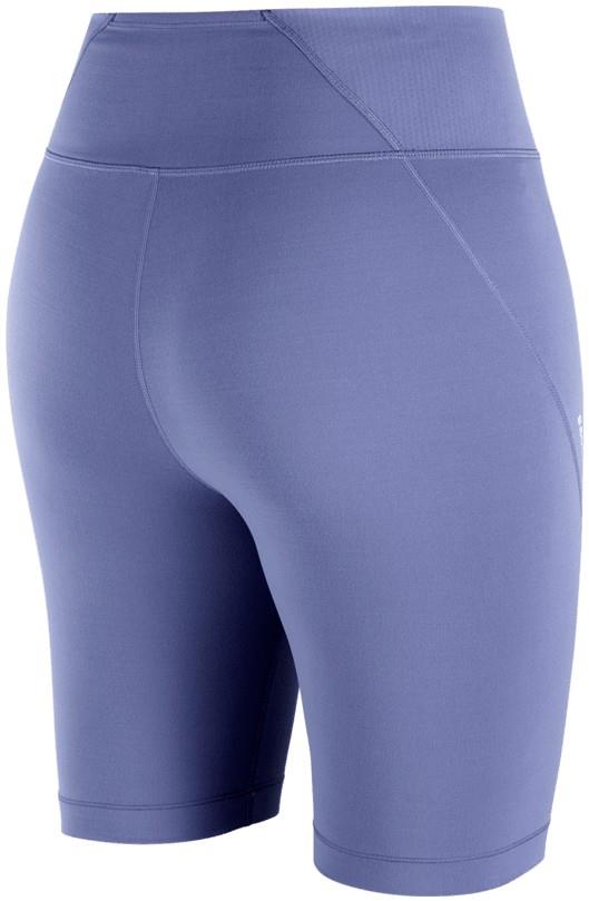 SHKout Bliss Short Tights, 8` Inseam - Womens - marlin 1