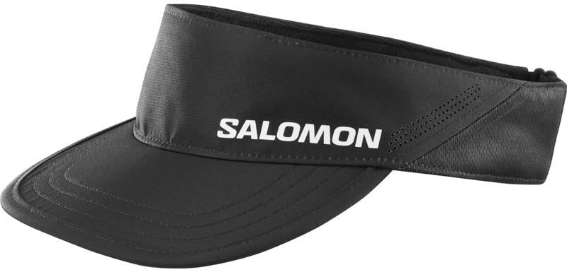 SHKout Visor - deep black 1