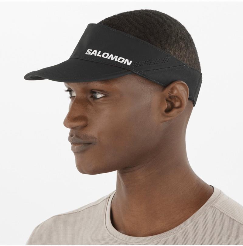 SHKout Visor - deep black 1