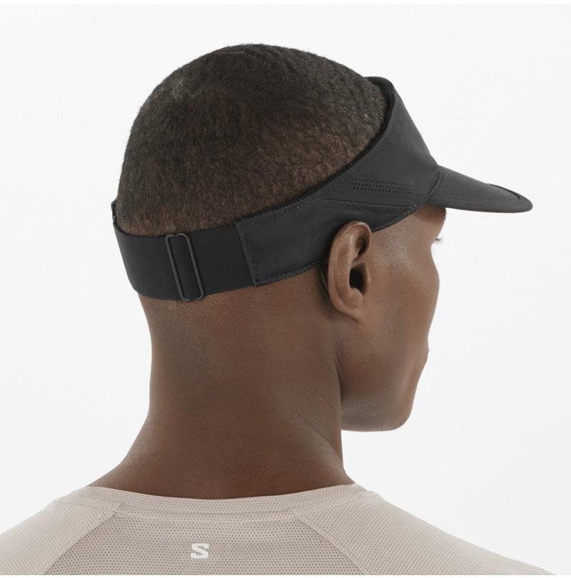 SHKout Visor - deep black 1