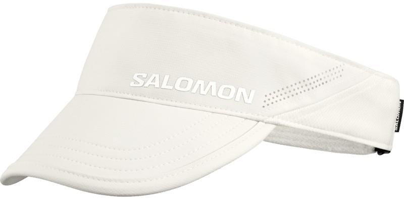 SHKout Visor - whisper white 1
