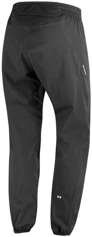 S/Lab Bonatti Infinit Pants - Unisex - deep black 1