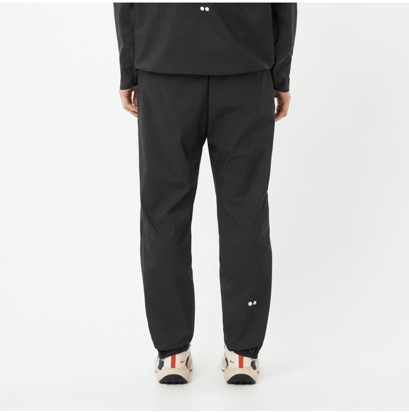 S/Lab Bonatti Infinit Pants - Unisex - deep black 1