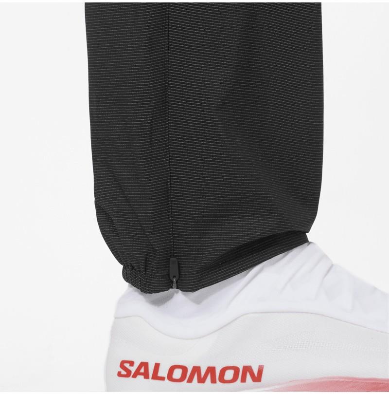 S/Lab Bonatti Infinit Pants - Unisex - deep black 1