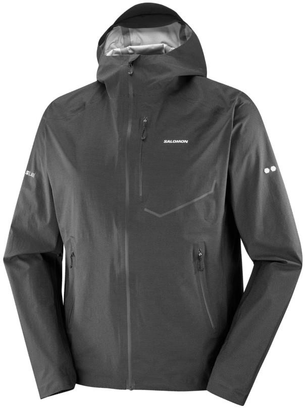 S/Lab Bonatti Infinite Jacket - Mens - deep black 1