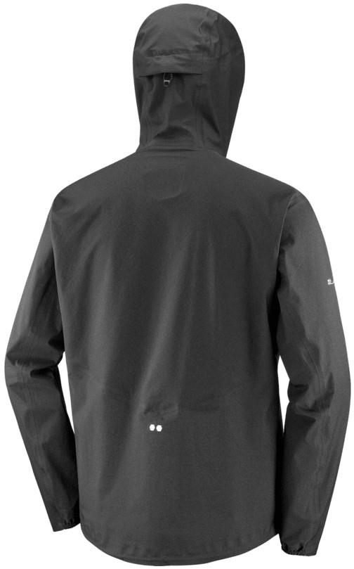 S/Lab Bonatti Infinite Jacket - Mens - deep black 1