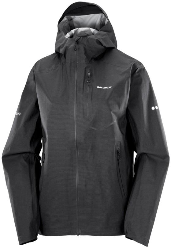 S/Lab Bonatti Infinite Jacket - Womens - deep black 1