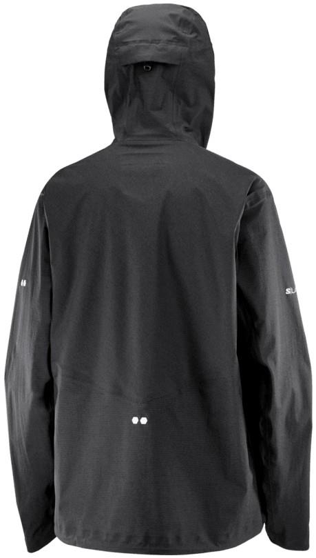 S/Lab Bonatti Infinite Jacket - Womens - deep black 1
