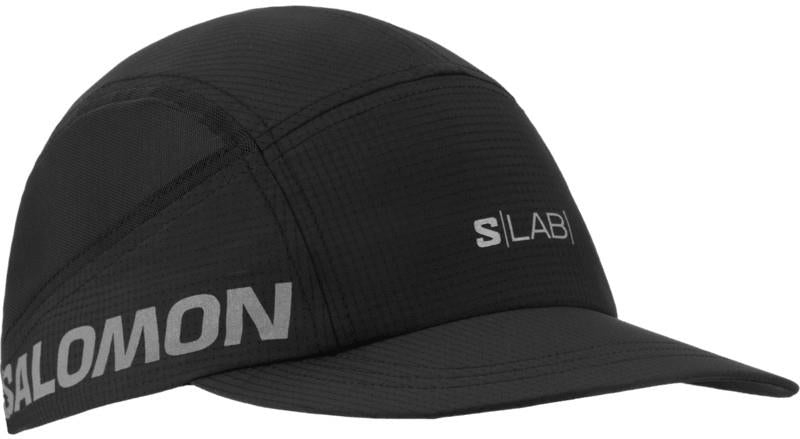 S/Lab Cap - Womens - deep black 1