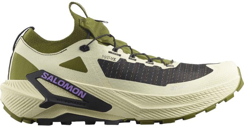 S/Lab Genesis 2 Courtney Ltd - Mens - butter / cactus 1