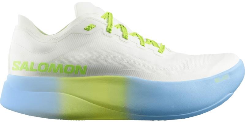 S/Lab Phantasm 3 SC - Unisex - clear white / blue rise 1