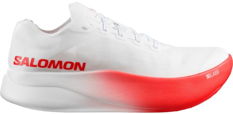 S/Lab Phantasm 3 SC - Unisex - white / fiery red / fiery red 1
