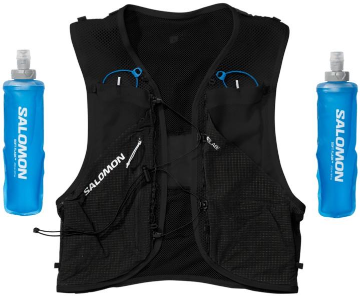 S/Lab Pulsar 3 Set - black / white 1