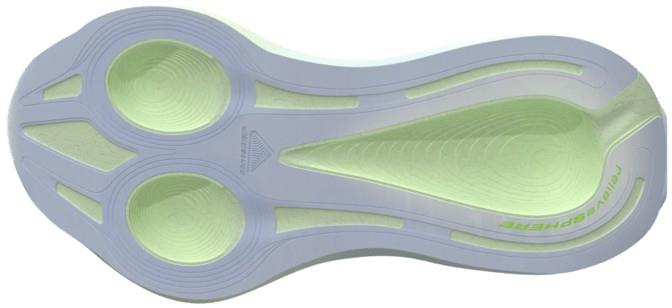 S/Lab SLR Max - Mens - citra / blue rise 1