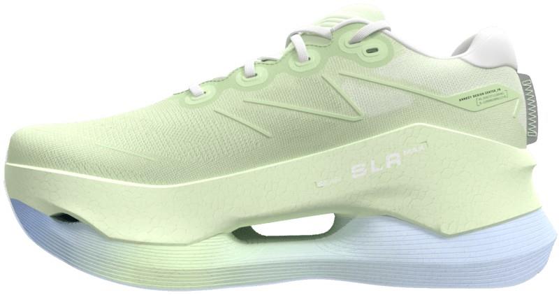 S/Lab SLR Max - Mens - citra / blue rise 1