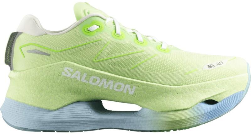 S/Lab SLR Max - Mens - citra / blue rise 1