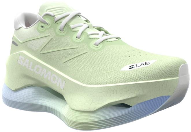 S/Lab SLR Max - Mens - citra / blue rise 1