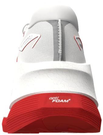 S/Lab SLR Max - Mens - clear white / clear white 1