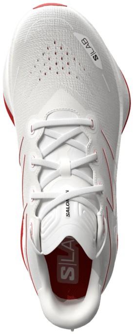 S/Lab SLR Max - Mens - clear white / clear white 1