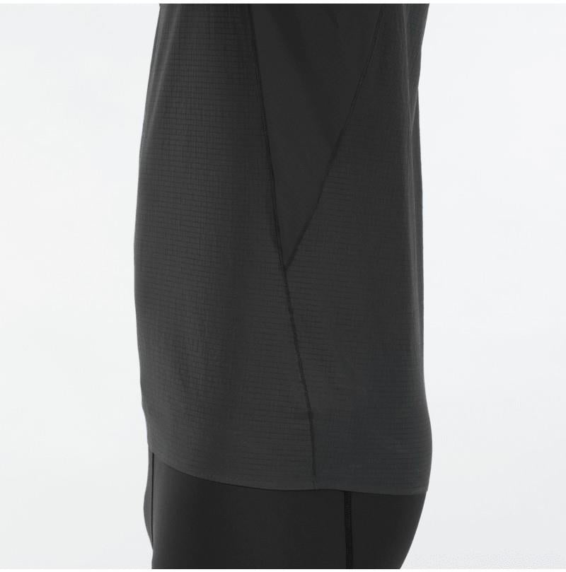 S/Lab SS Tee - Mens - deep black 1