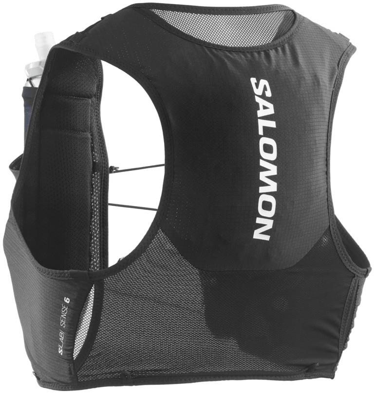 S/Lab Sense 6 Set - black 1