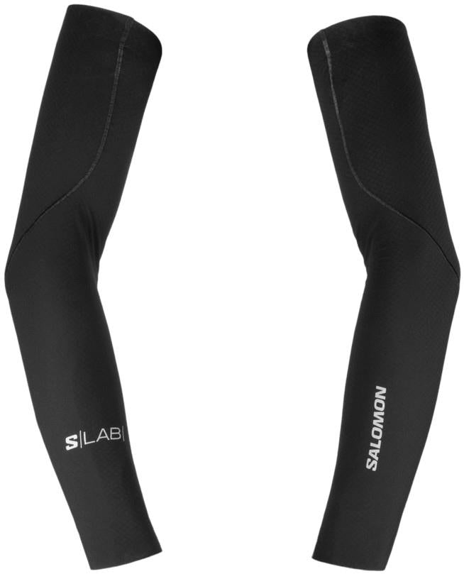 S/Lab Sleeves - deep black 1