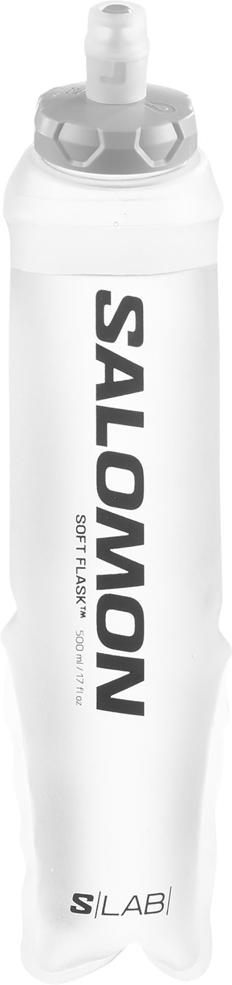 S/Lab Soft Flask 500ml / 17oz 42 - clear 1