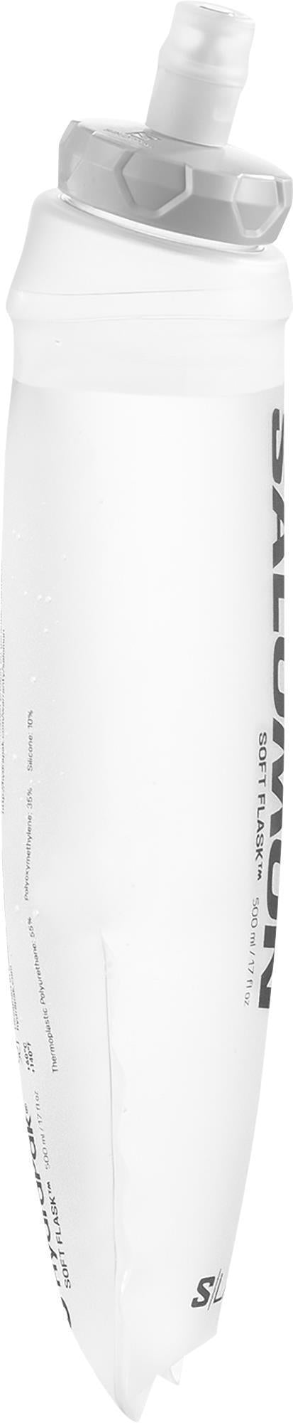S/Lab Soft Flask 500ml / 17oz 42 - clear 1