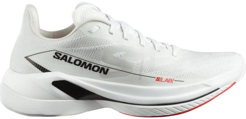 S/Lab Spectur - Unisex - white / fiery red / black 1