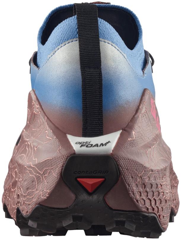 S/Lab Ultra Glide 2, Limited Courtney Edition - Unisex - ebb and flow / rose taupe / knockout pink 1