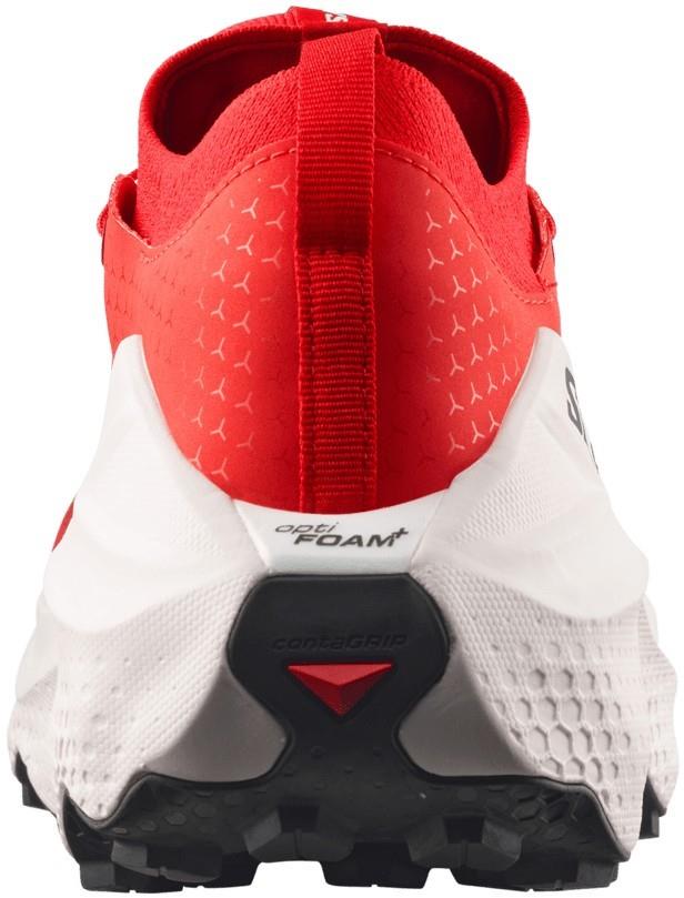 S/Lab Ultra Glide 2 - Unisex - fiery red / fiery red / vanilla ice 1