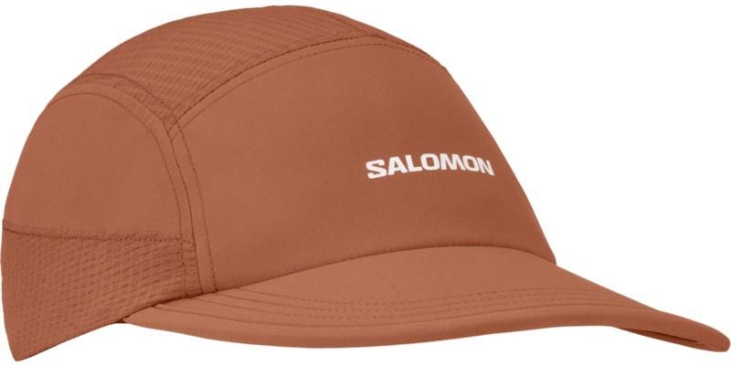 Sense Aero Cap - burnt umber 1