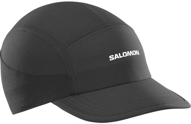 Sense Aero Cap - deep black 1