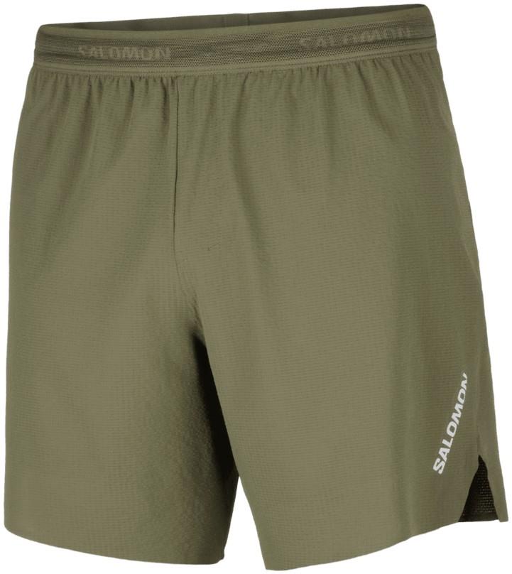 Sense Aero Shorts, 7" Inseam - Mens - dakota shadow 1